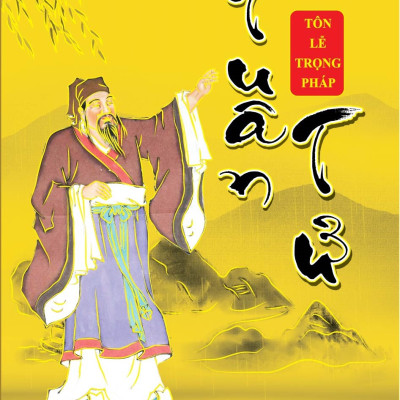 Chư Tử Tinh Tuyển - Tuân Tử - Trang Tử - Hàn Phi Tử