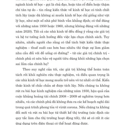 Kinh tế kỷ nguyên số thách thức và cơ hội (Xuất bản lần thứ hai) - bản in 2024