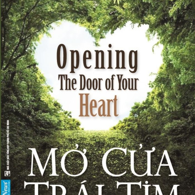 Mở Cửa Trái Tim (Tái Bản 2020)