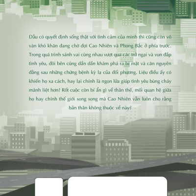 Sách - Tôi Đến Từ Thế Giới Song Song - Tập 3 - Tặng Kèm Postcard 2 Mặt Bồi Cứng + Bookmark 2 Mặt Bồi Cứng