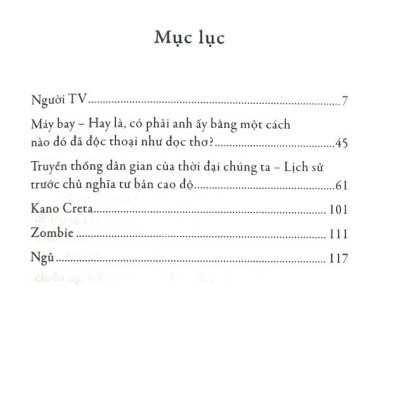 Người TV