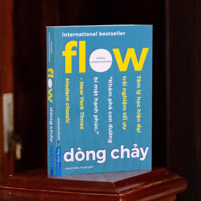 Flow - Dòng Chảy