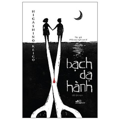 Sách - Bạch Dạ Hành