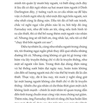 Tàn Ngày Để Lại (Bìa Cứng)
