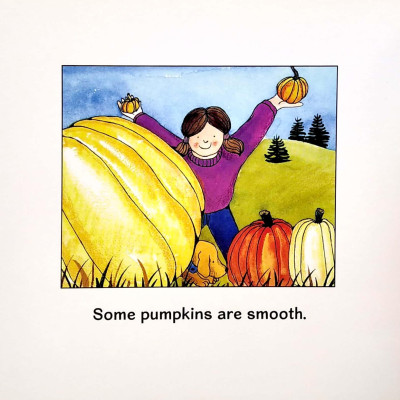Pumpkins