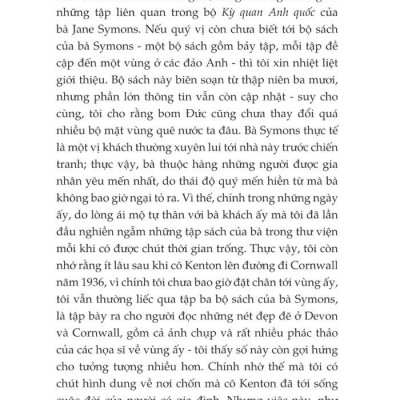 Tàn Ngày Để Lại (Bìa Cứng)