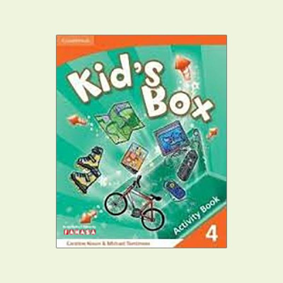 Kid