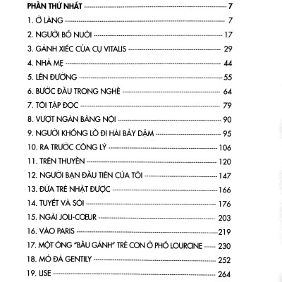 Không Gia Đình