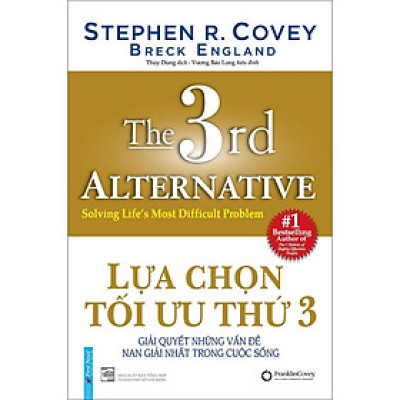 Lựa Chọn Tối Ưu Thứ 3 Bản Quyền