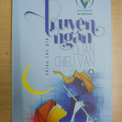 Truyện ngắn Quán Chiêu Văn 4 - Nhiều tác giả