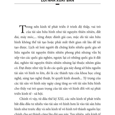 Chủ nghĩa tư bản không có tư bản. Sự trỗi dậy của nền kinh tế vô hình - bản in 2024