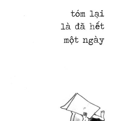Cho Tôi Xin Một Vé Đi Tuổi Thơ (Tái Bản 2023)