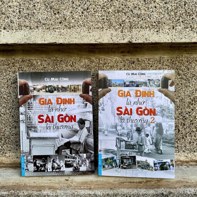 Gia Định Là Nhớ - Sài Gòn Là Thương 2