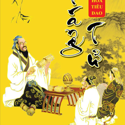 Chư Tử Tinh Tuyển - Khổng tử, Lão Tử, Tuân Tử, Trang Tử, Hàn Phi Tử, Tôn Tử, Mạnh Tử (7 cuốn)