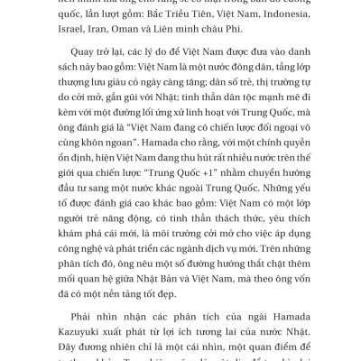 Cường Quốc Trong Tương Lai - Vẽ Lại Bản Đồ Thế Giới Năm 2030 (Tái Bản)