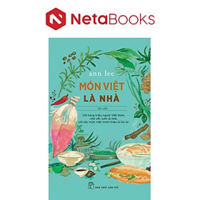 Món Việt Là Nhà