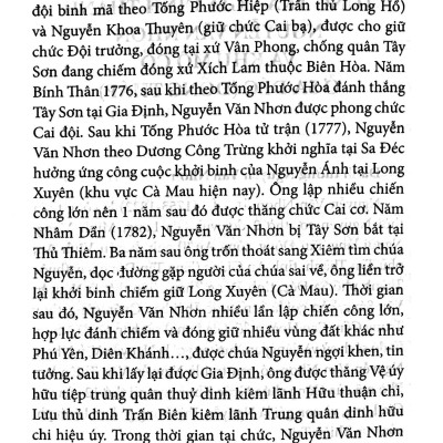 Theo Dấu Người Xưa