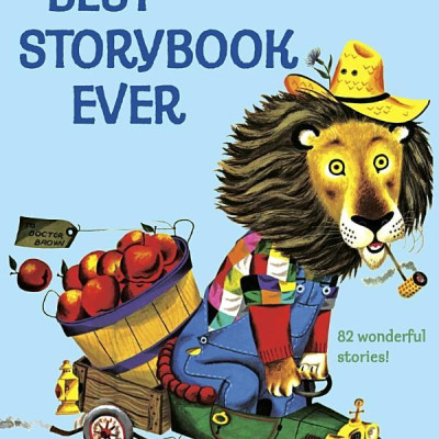 Richard Scarry