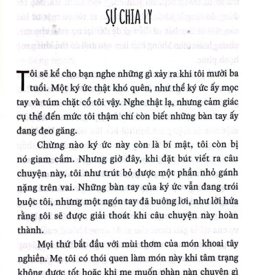 Sách - Cuốn Sách Hoang Dã