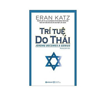 Trí Tuệ Do Thái