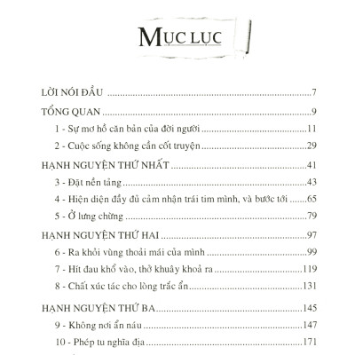 Sống Đẹp Giữa Thế Gian Đầy Biến Động - Vanlangbooks
