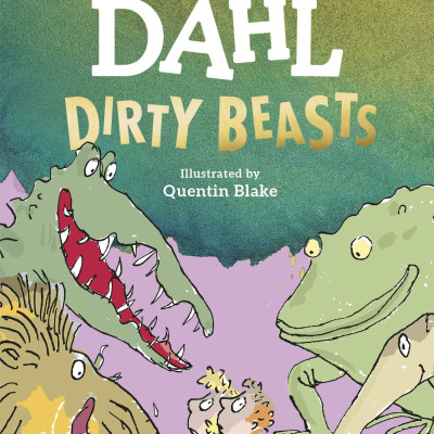 Dirty Beasts