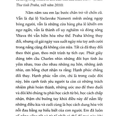 Những Nẻo Đường Yêu