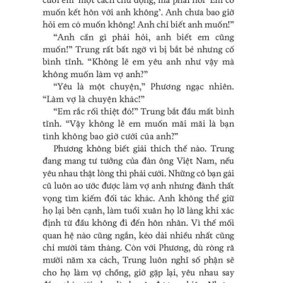 Yêu Em Bằng Mắt, Giữ Em Bằng Tim - Tặng Kèm Chữ Ký Tác Giả