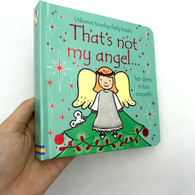 Usborne That