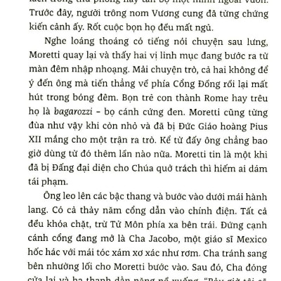 Thiên Thần Sa Ngã