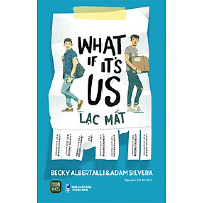 Lạc Mất (What If It