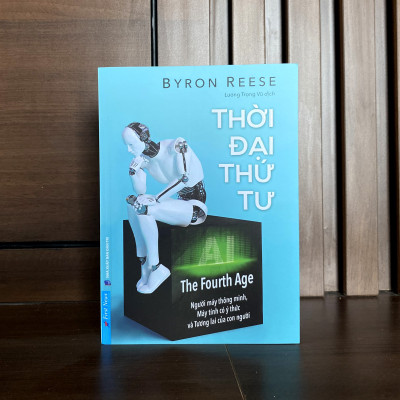 Thời Đại Thứ Tư