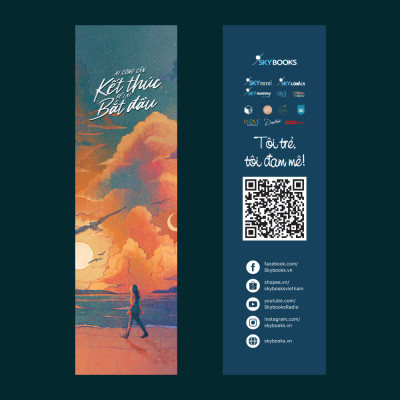 Ai Cũng Cần Kết Thúc Để Lại Bắt Đầu