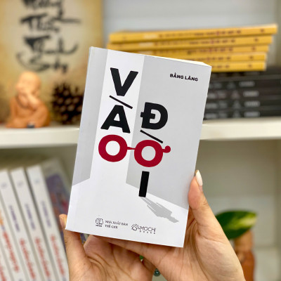 Sách - Vào đời (Bằng Lăng)