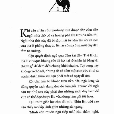 Nhà Giả Kim (Tái Bản 2020)