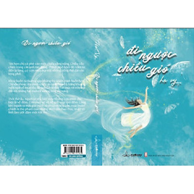 Đi Ngược Chiều Gió - Hạ Vy
