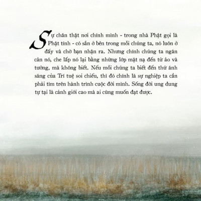 Sách - Tìm lối trong lạc lối