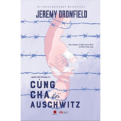 Cùng Cha Tới Auschwits - Bản Quyền
