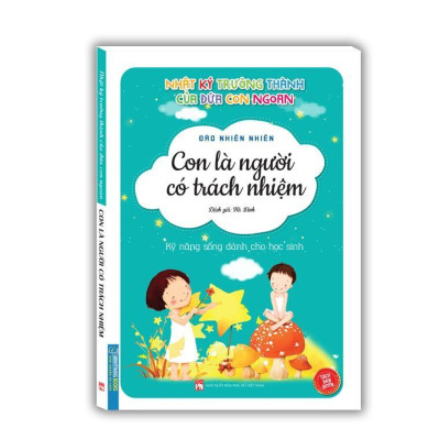 Sách - Hộp 10 Cuốn Nhật Ký Trưởng Thành Của Đứa Con Ngoan - Minh Thắng