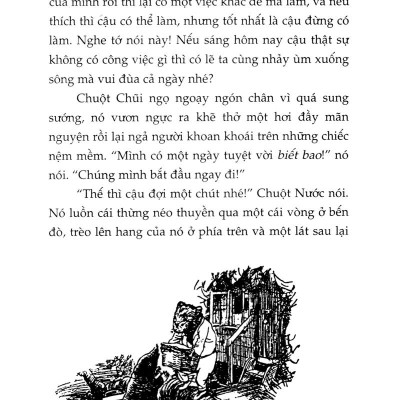 Gió Qua Rặng Liễu (Tái Bản 2019)