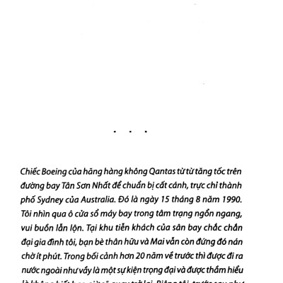 Bầu Trời Không Chỉ Có Màu Xanh (Tái Bản 2017)