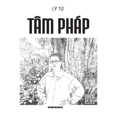 Sách - Tâm Pháp - Bìa Mềm - Lý Tứ - Minh Thắng