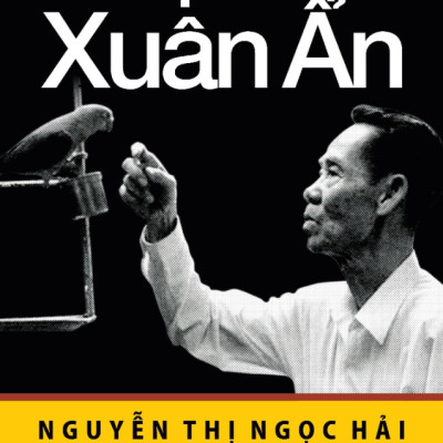 Sách - Phạm Xuân Ẩn - Tên Người Như Cuộc Đời