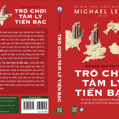 Trò Chơi Tâm Lý Tiền Bạc