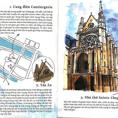 Có Hẹn Với Paris