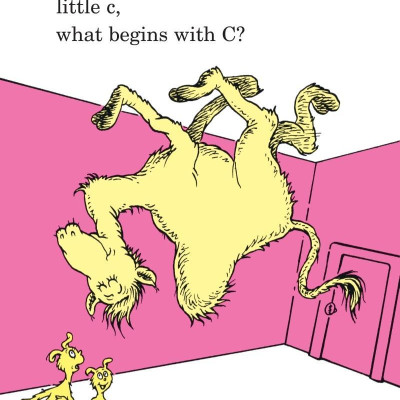 Dr. Seuss