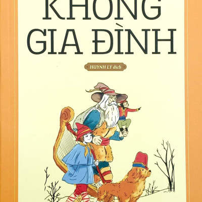 Không Gia Đình