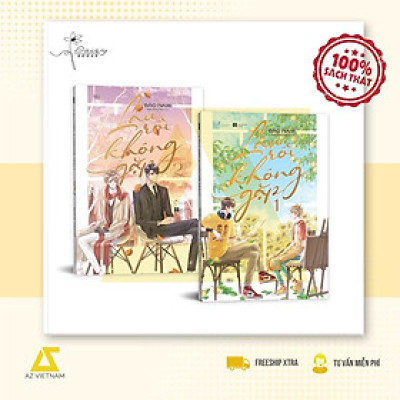 Sách - Lâu Rồi Không Gặp - Bắc Nam