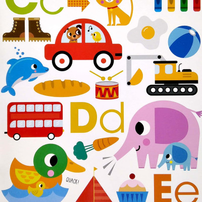 ABC
