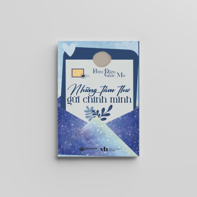 Sách - Những tâm thư gửi chính mình - SBOOKS